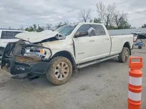RAM 3500 6.4L 8 2022