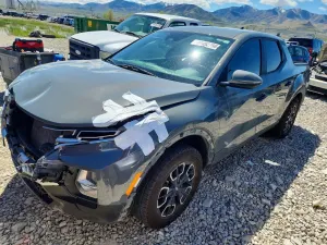 Hyundai Santa Cruz 2.5L 4 2022