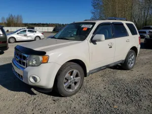 Ford Escape 2.5L 4 2010