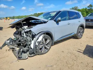 Nissan Rogue 1.5L 3 2023