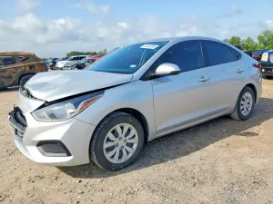 Hyundai Accent 1.6L 4 2022