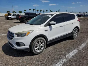 Ford Escape 1.5L 4 2019