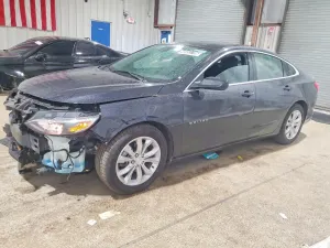 Chevrolet Malibu 1.5L 4 2023