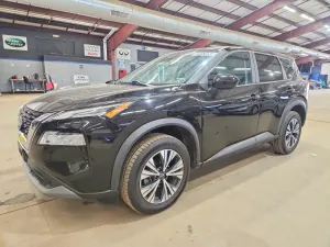 Nissan Rogue 1.5L 3 2023