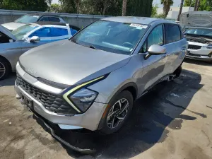 Kia Sportage 2.5L 4 2023