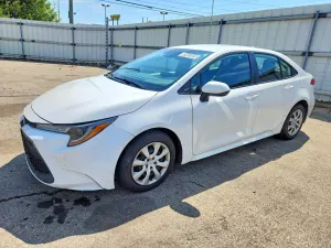 Toyota Corolla 1.8L 4 2021