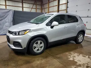 Chevrolet Trax 1.4L 4 2020