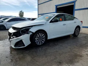 Nissan Altima 2.5L 4 2025