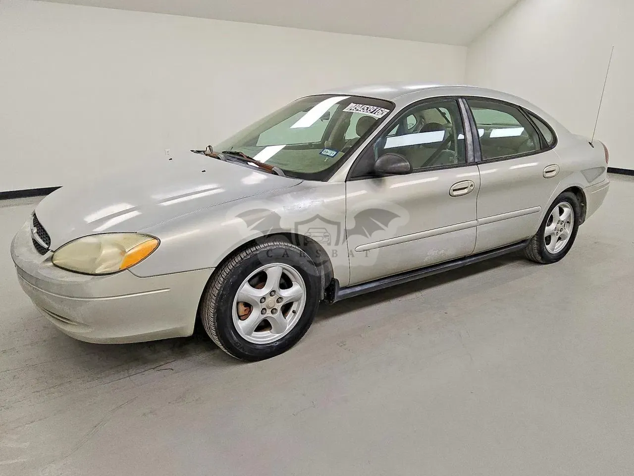 Ford Taurus 3.0L 6 2003