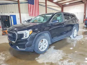 GMC Terrain 1.5L 4 2022