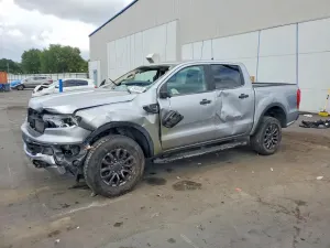 Ford Ranger 2.3L 4 2021