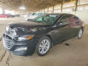 Chevrolet Malibu 1.5L 4 2021
