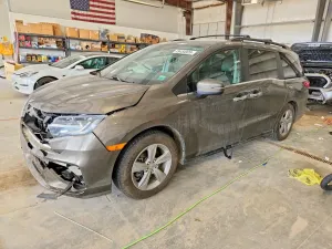 Honda Odyssey 3.5L 6 2020
