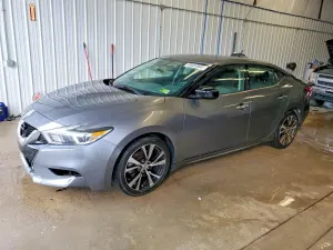 Nissan Maxima 3.5L 6 2017