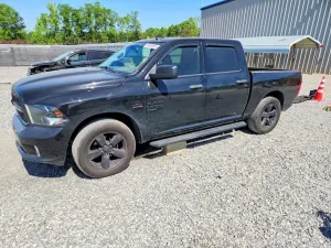 RAM 1500 5.7L 8 2020
