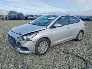 Hyundai Accent 1.6L 4 2021