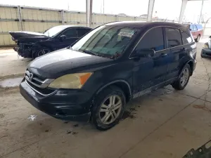 Honda CR-V 2.4L 4 2011