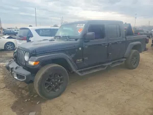 Jeep Gladiator 3.6L 6 2023