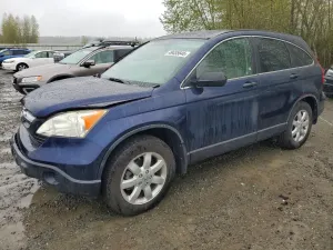 Honda CR-V 2.4L 4 2008