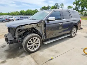 Ford Expedition 3.5L 6 2018