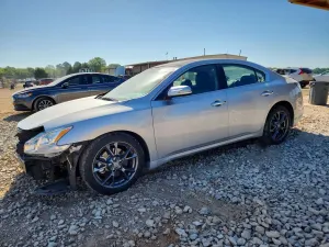 Nissan Maxima 3.5L 6 2010