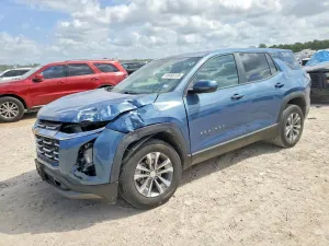 Chevrolet Equinox 1.5L 4 2025