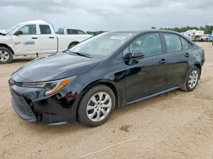 Toyota Corolla 2.0L 4 2025