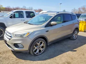 Ford Escape 1.5L 4 2017