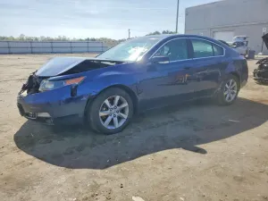 Acura TL 3.5L 6 2013