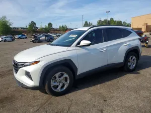 Hyundai Tucson 2.5L 4 2022
