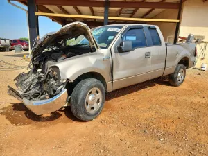 Ford F-150 4.6L 8 2006