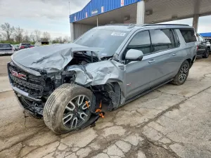 GMC Yukon 6.2L 8 2024