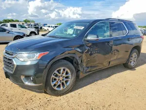 Chevrolet Traverse 3.6L 6 2021