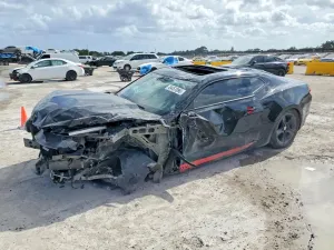 Chevrolet Camaro 2.0L 4 2022