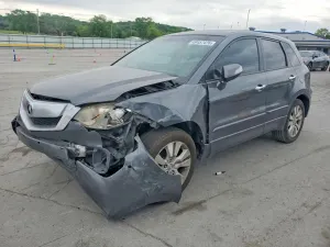 Acura RDX 2.3L 4 2011