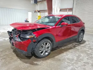 Mazda CX-30 2.5L 4 2023