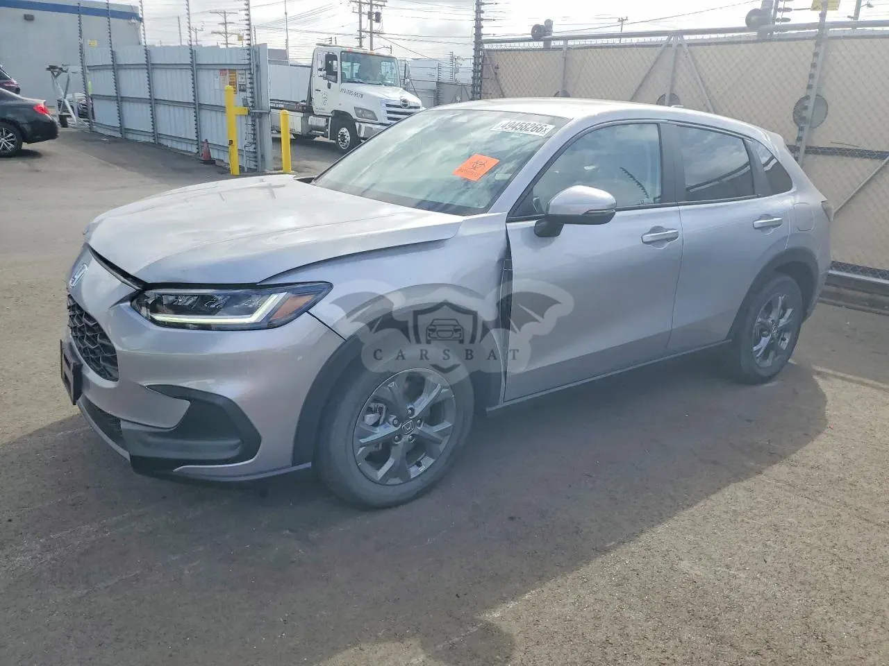 Honda HR-V 2.0L 4 2026