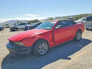Ford Mustang 4.0L 6 2006