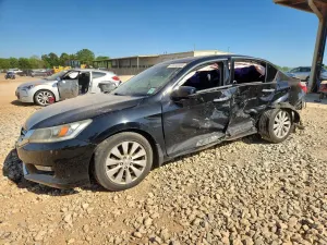 Honda Accord 3.5L 6 2014