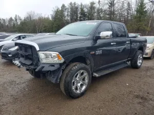 RAM 1500 5.7L 8 2018