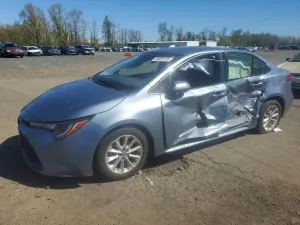 Toyota Corolla 1.8L 4 2021