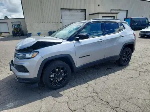 Jeep Compass 2.0L 4 2023