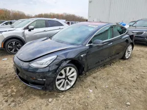 Tesla Model 3 2018