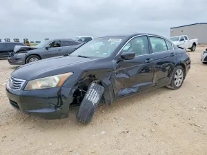 Honda Accord 2.4L 4 2010
