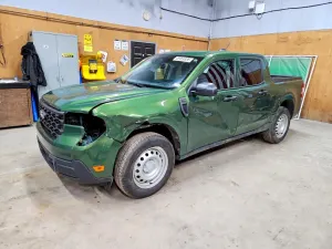 Ford Maverick 2.0L 4 2025