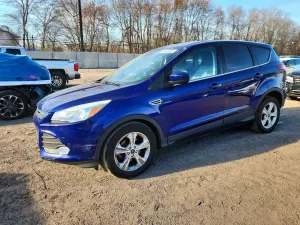 Ford Escape 2.5L 4 2016