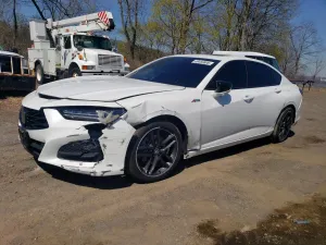 Acura TLX 2.0L 4 2025