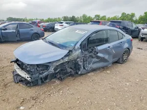 Toyota Corolla 2.0L 4 2020
