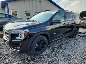 GMC Terrain 1.5L 4 2023