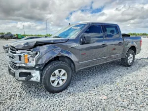 Ford F-150 5.0L 8 2020